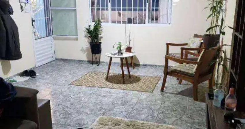 Casa com 3 dormitórios à venda, 163 m² por R$ 700.000,00 - Quitaúna - Osasco/SP