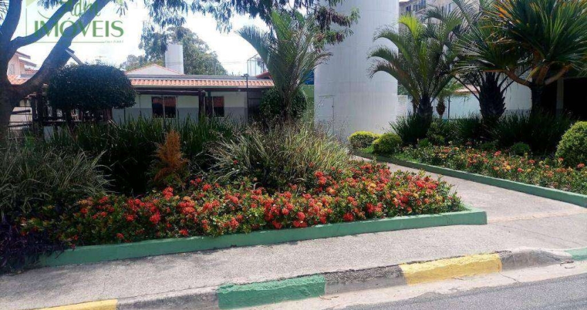 Sobrado com 2 dormitórios à venda, 60 m² por R$ 320.000,00 - Jaraguá - São Paulo/SP