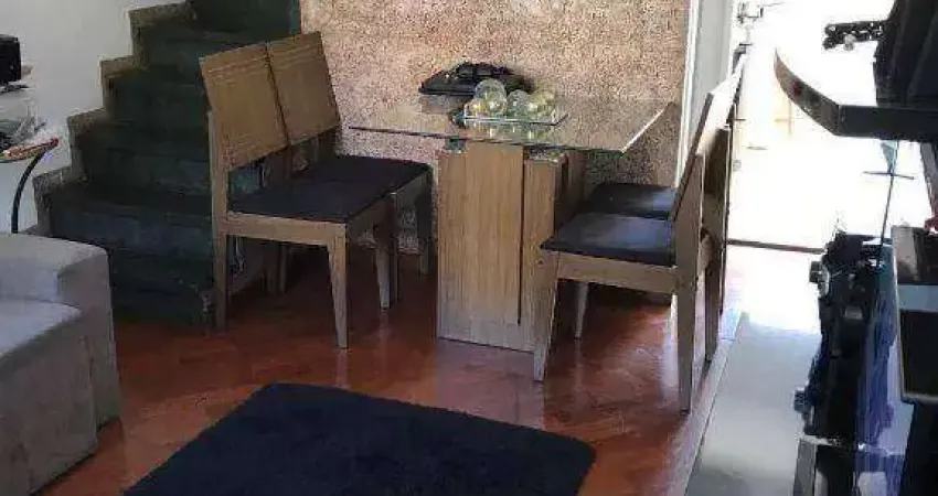 Sobrado com 3 dormitórios à venda, 105 m² por R$ 300.000,00 - Jardim Jaraguá - São Paulo/SP