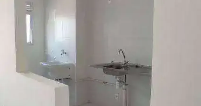Apartamento com 2 dormitórios à venda- Loteamento City Jaragua - São Paulo/SP