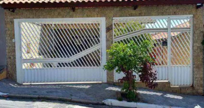 Casa com 3 quartos à venda na Rua Santa Romana, 268, Vila Pirituba, São Paulo