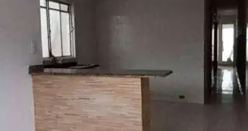 Casa com 2 dormitórios para alugar, 110 m² por R$ 1.850,00/mês - Jardim Marilu - São Paulo/SP