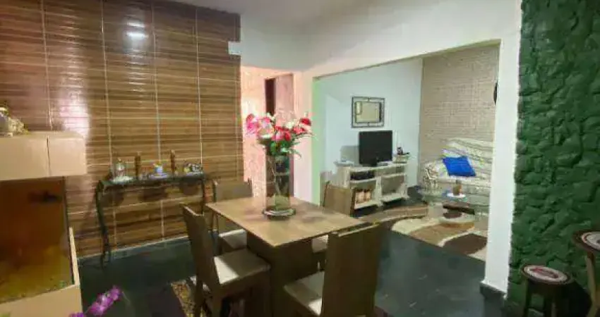 Casa com 3 dormitórios à venda, 110 m² por R$ 478.900,00 - Jardim Cidade Pirituba - São Paulo/SP