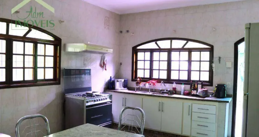 Casa com 2 dormitórios à venda, 120 m² por R$ 780.000,00 - Vila Zulmira - São Paulo/SP
