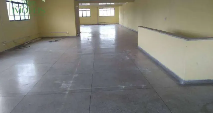 Barracão / Galpão / Depósito com 4 salas para alugar na Rua Bartolomeu Bermejo, 256, Casa Verde, São Paulo