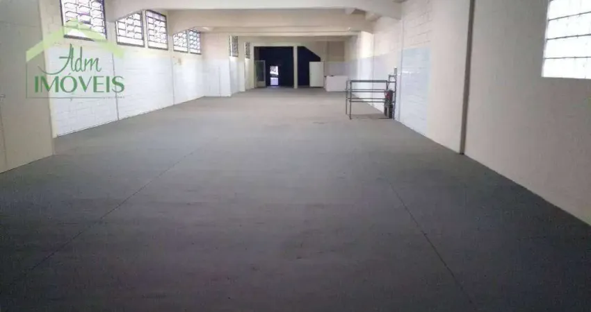 Barracão / Galpão / Depósito com 2 salas para alugar na Rua Alcides Alves, 24, Casa Verde, São Paulo