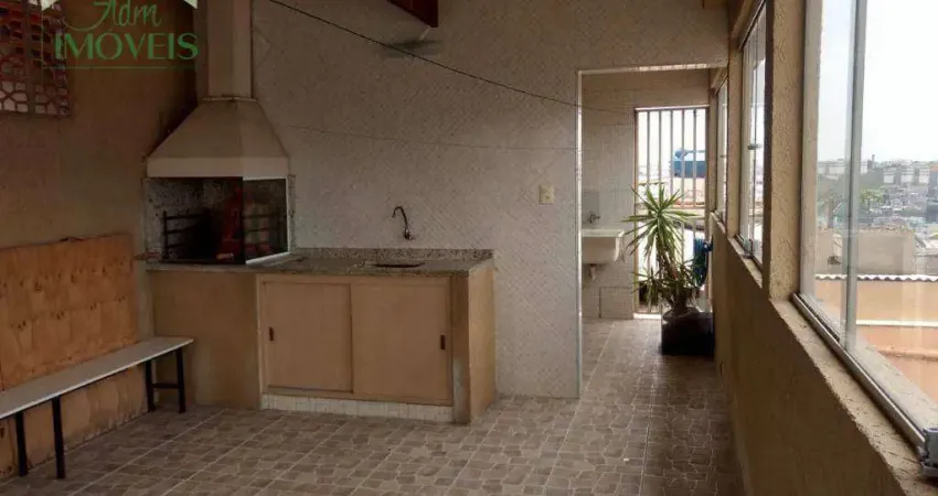Casa com 2 quartos à venda na Rua General Euryale de Jesus Zerbini, 495, Jardim Sapopemba, São Paulo