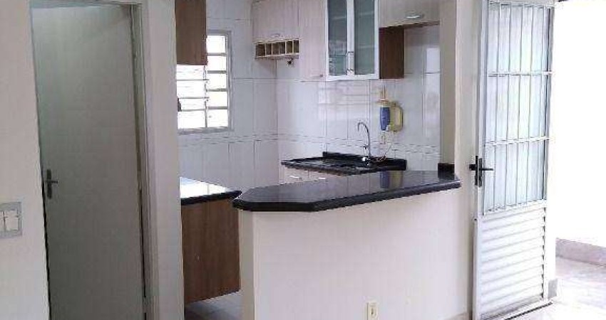 Sobrado com 3 dormitórios à venda, 150 m² por R$ 510.000,00 - Jaraguá - São Paulo/SP