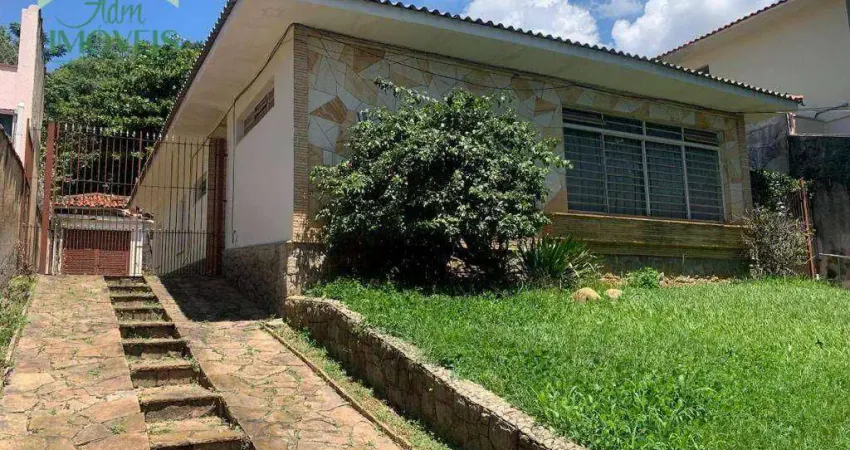 Casa com 3 quartos à venda na Rua Tordesilhas, 181, Lapa, São Paulo