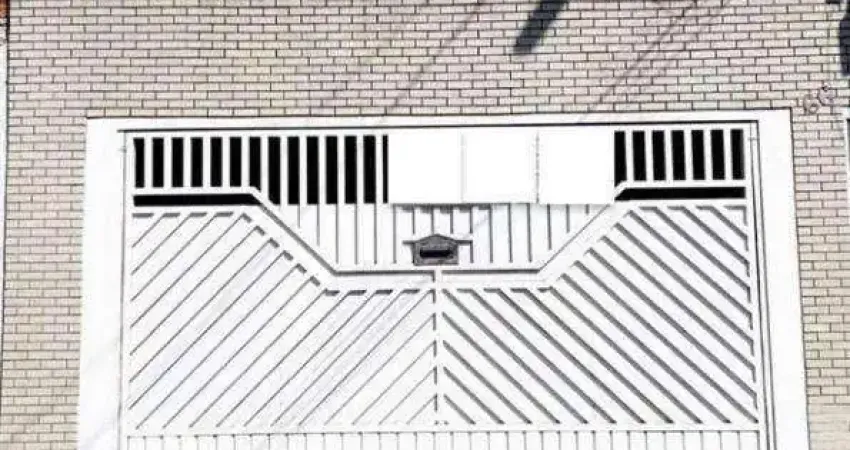Casa com 2 quartos à venda na Rua Elizete Cardoso, 66, Furnas, São Paulo