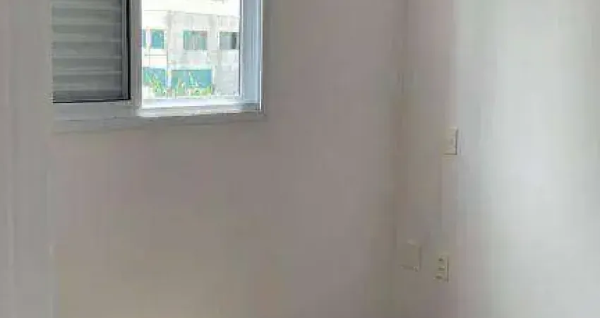 Apartamento com 2 dormitórios, 40 m² - venda por R$ 395.000,00 ou aluguel por R$ 2.100,00/mês - Santana - São Paulo/SP