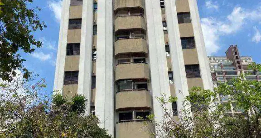 Apartamento com 3 quartos à venda na Rua Santo Egídio, 105, Santa Teresinha, São Paulo