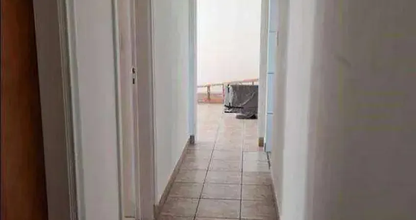 Apartamento com 2 dormitórios à venda, 78 m² por R$ 425.000,00 - Santana - São Paulo/SP