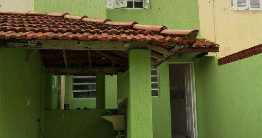 Casa com 2 quartos para alugar na Rua Jovita, 170, Santana, São Paulo
