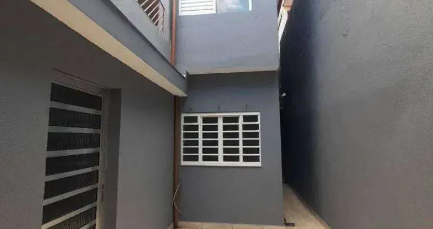 Sobrado com 3 dormitórios à venda, 145 m² por R$ 590.000,00 - Vila Medeiros - São Paulo/SP