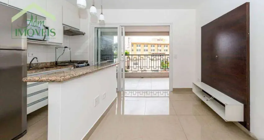 Apartamento com 1 dormitório à venda, 35 m² por R$ 440.000 - Vila Diva (Zona Norte) - São Paulo/SP
