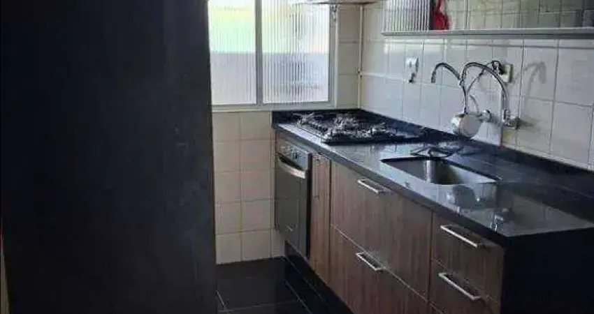 Apartamento com 2 dormitórios à venda, 50 m² por R$ 255.000,00 - Jardim Peri - São Paulo/SP