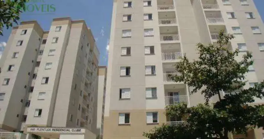 Apartamento com 3 dormitórios à venda, 70 m² por R$ 479.000,00 - Vila Siqueira (Zona Norte) - São Paulo/SP