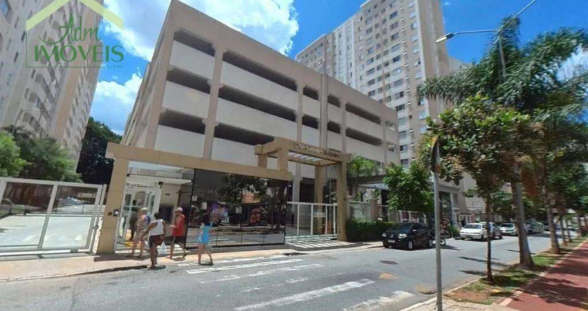 Apartamento com 2 dormitórios à venda, 43 m² por R$ 376.000,00 - Jardim Íris - São Paulo/SP