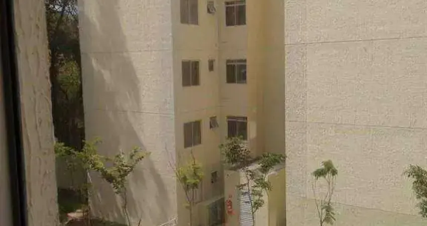Apartamento com 2 dormitórios à venda, 40 m² por R$ 222.600,00 - Jardim Ipanema (Zona Oeste) - São Paulo/SP