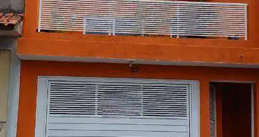 Sobrado com 3 dormitórios à venda, 220 m² por R$ 530.000,00 - Jardim Adelfiore - São Paulo/SP