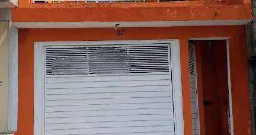 Sobrado com 3 dormitórios à venda, 220 m² por r$ 520.000,00 - jardim adelfiore - são paulo/sp