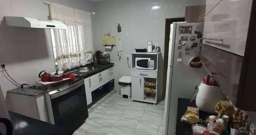Sobrado com 2 dormitórios à venda, 130 m² por R$ 556.500,00 - Jardim Cidade Pirituba - São Paulo/SP