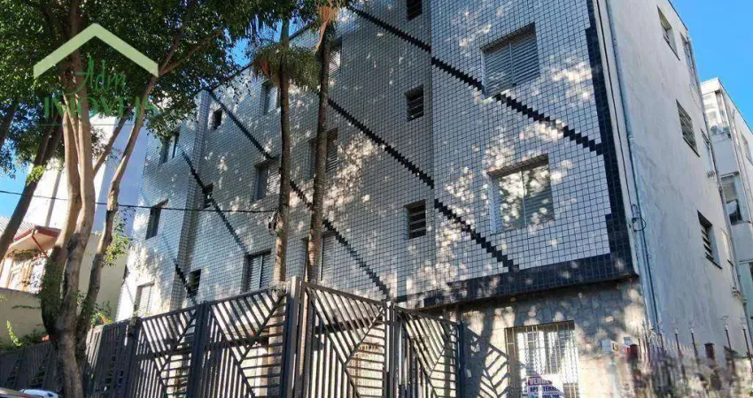 Apartamento com 1 dormitório à venda, 52 m² por R$ 372.300,00 - Jardim Sao Paulo(Zona Norte) - São Paulo/SP