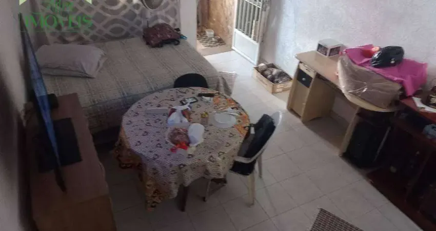 Sobrado com 3 dormitórios à venda, 75 m² por R$ 585.000,00 - Vila Guilherme - São Paulo/SP