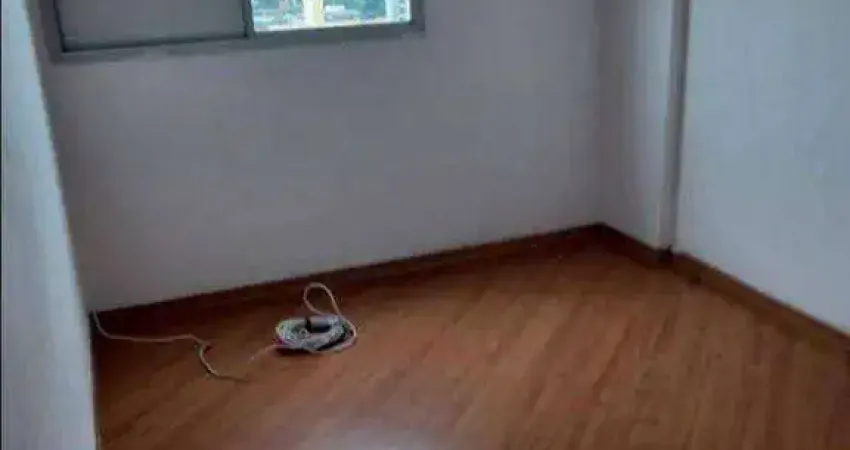 Apartamento com 2 dormitórios à venda, 55 m² por R$ 287.200,00 - Sítio Morro Grande - São Paulo/SP