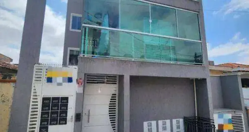 Apartamento com 1 dormitório à venda, 40 m² por R$ 228.700 - Vila Medeiros - São Paulo/SP