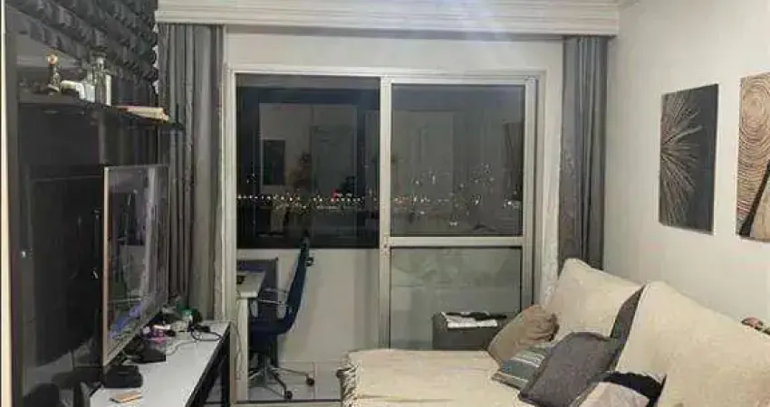 Apartamento com 3 dormitórios à venda, 76 m² por R$ 797.800 - Nossa Senhora do Ó - São Paulo/SP
