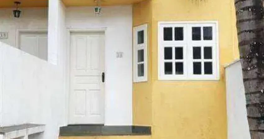 Casa com 2 dormitórios, 72 m² - venda por R$ 550.000,00 ou aluguel por R$ 3.150,00/mês - Jardim Leonor Mendes de Barros - São Paulo/SP