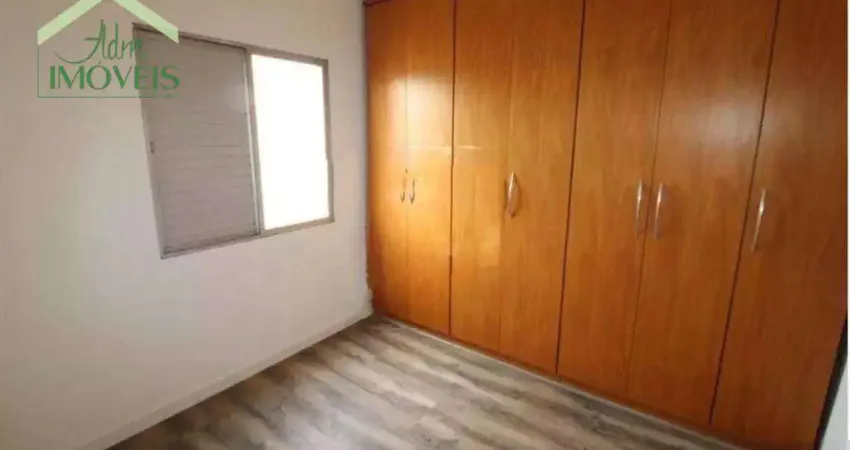 Apartamento com 1 dormitório à venda, 40 m² por r$ 202.100 - sítio do mandaqui - são paulo/sp