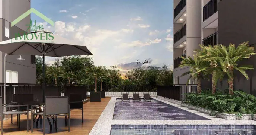 Apartamento com 2 quartos à venda na Rua Padre Chico, 749, Pompéia, São Paulo