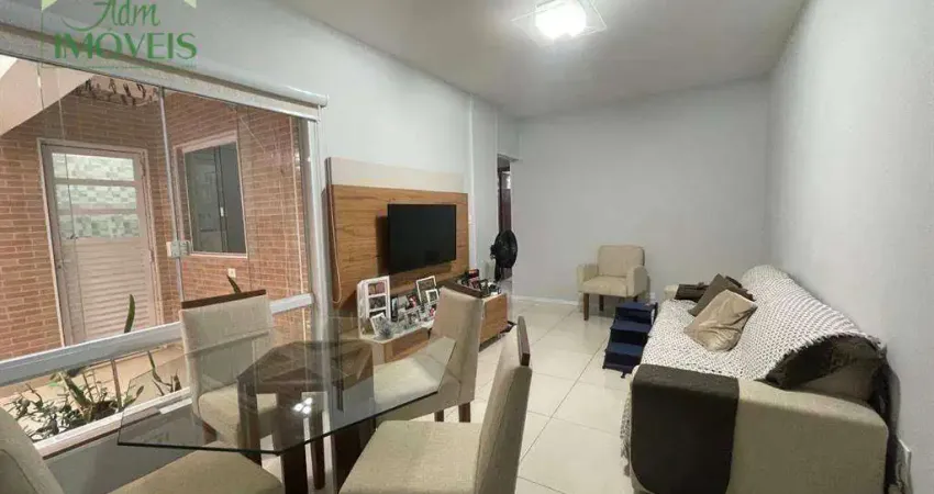 Apartamento com 3 dormitórios à venda, 75 m² por r$ 390.400,00 - santana - são paulo/sp