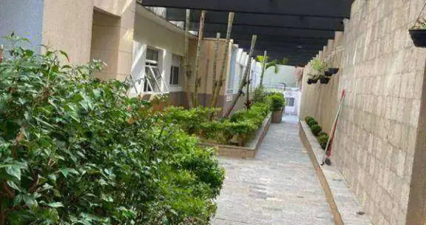 Apartamento com 2 dormitórios à venda, 88 m² por r$ 430.000,00 - sítio do mandaqui - são paulo/sp