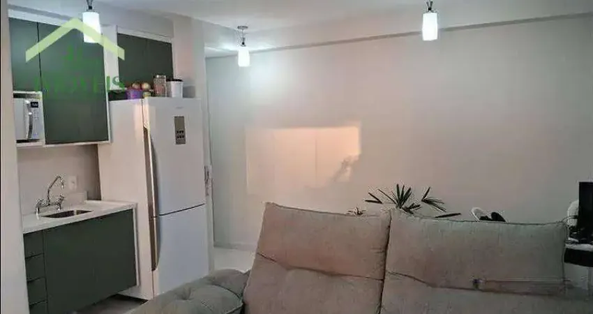 Apartamento com 2 dormitórios à venda, 56 m² por r$ 590.000,00 - jardim pereira leite - são paulo/sp