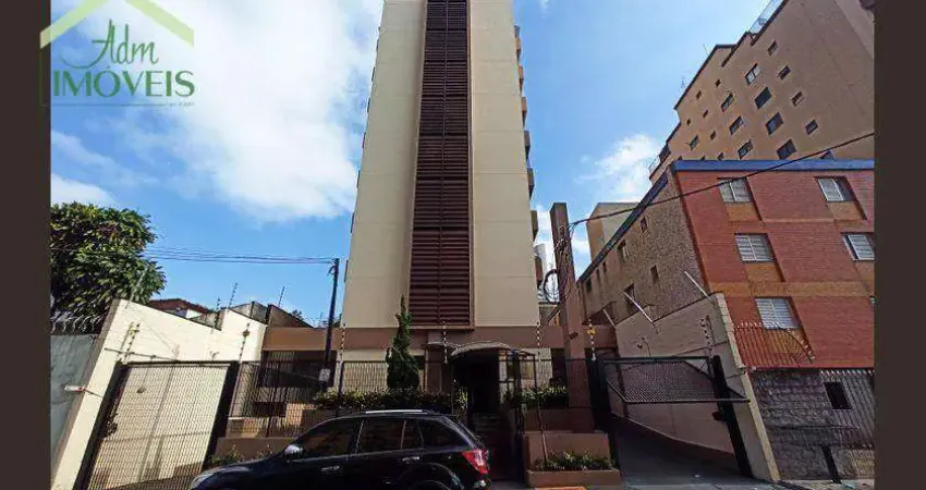 Apartamento com 2 dormitórios à venda, 50 m² por r$ 310.000 - vila palmeiras - são paulo/sp