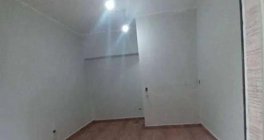 Salão para alugar, 20 m² por r$ 800/mês - jardim princesa - são paulo/sp