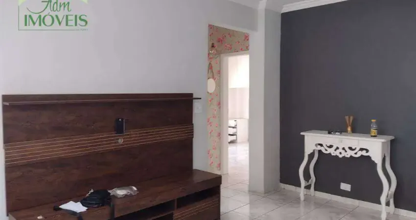 Apartamento com 2 dormitórios para alugar, 58 m² por r$ 2.837/mês - vila dom pedro ii - são paulo/sp