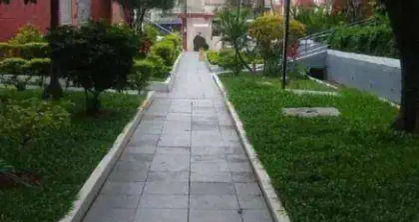 Apartamento com 2 dormitórios à venda, 54 m² por r$ 300.000,00 - vila pereira cerca - são paulo/sp