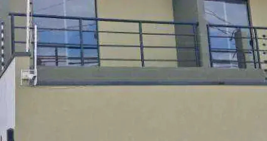 Kitnet / Stúdio à venda na Rua Joana Galvão, 144, Vila Jaguara, São Paulo