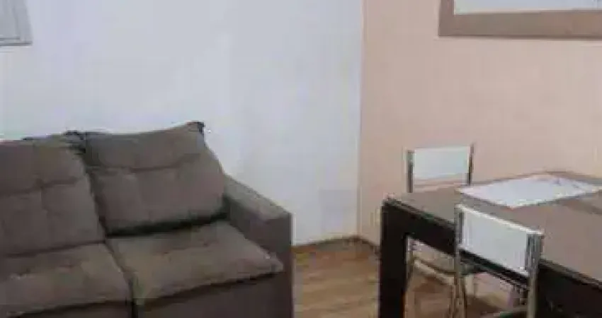 Apartamento com 2 dormitórios à venda, 45 m² por r$ 310.000 - jardim sao paulo(zona norte) - são paulo/sp