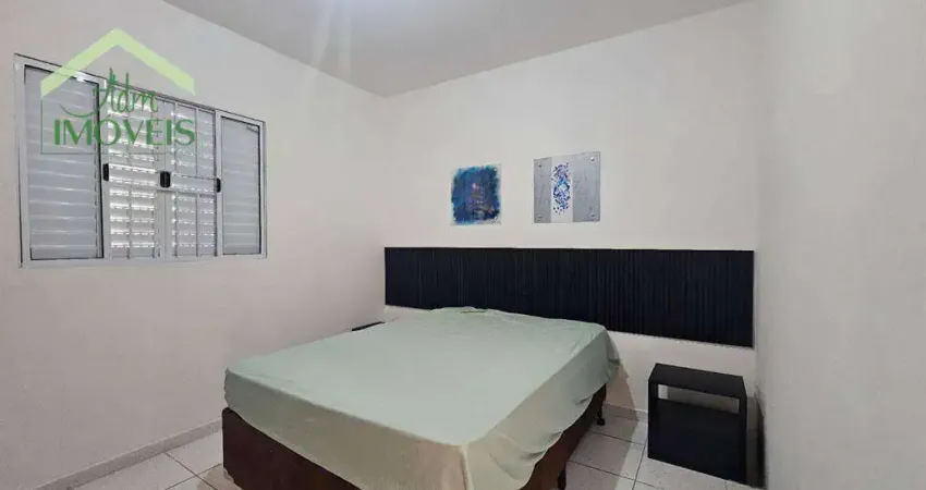 Apartamento com 2 dormitórios para alugar, 45 m² por r$ 2.157/mês - jardim rossin - são paulo/sp
