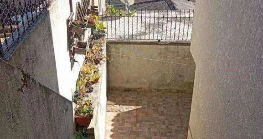 Sobrado com 3 dormitórios à venda, 125 m² por r$ 563.800 - jardim monte alegre - são paulo/sp