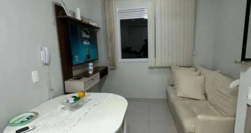 Apartamento com 2 dormitórios à venda, 33 m² por r$ 240.000 - jaraguá - são paulo/sp