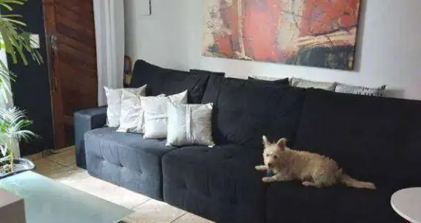 Apartamento com 2 dormitórios à venda, 50 m² por r$ 132.900 - jardim catanduva - são paulo/sp