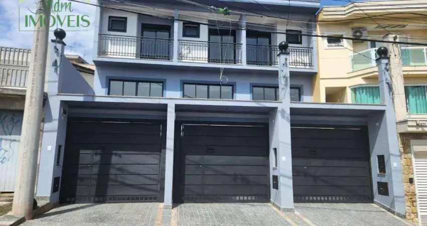 Sobrado com 3 dormitórios à venda, 210 m² por r$ 1.200.000,00 - parque são domingos - são paulo/sp