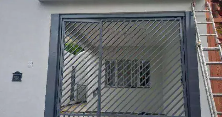 Sobrado com 2 dormitórios, 157 m² - venda por r$ 499.900,00 ou aluguel por r$ 2.500,00/mês - jardim regina - são paulo/sp